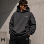 Classic Zip Hoodie