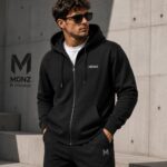 Performance Training Hoodie