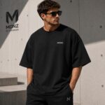 Oversized Street Tee