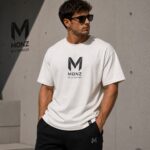 Signature Graphic Tee