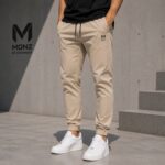 Classic Casual Pants