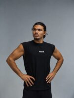 Muscle tee - Image 2