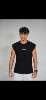 Muscle tee - Image 3
