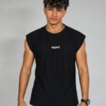 Muscle tee
