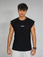 Muscle tee